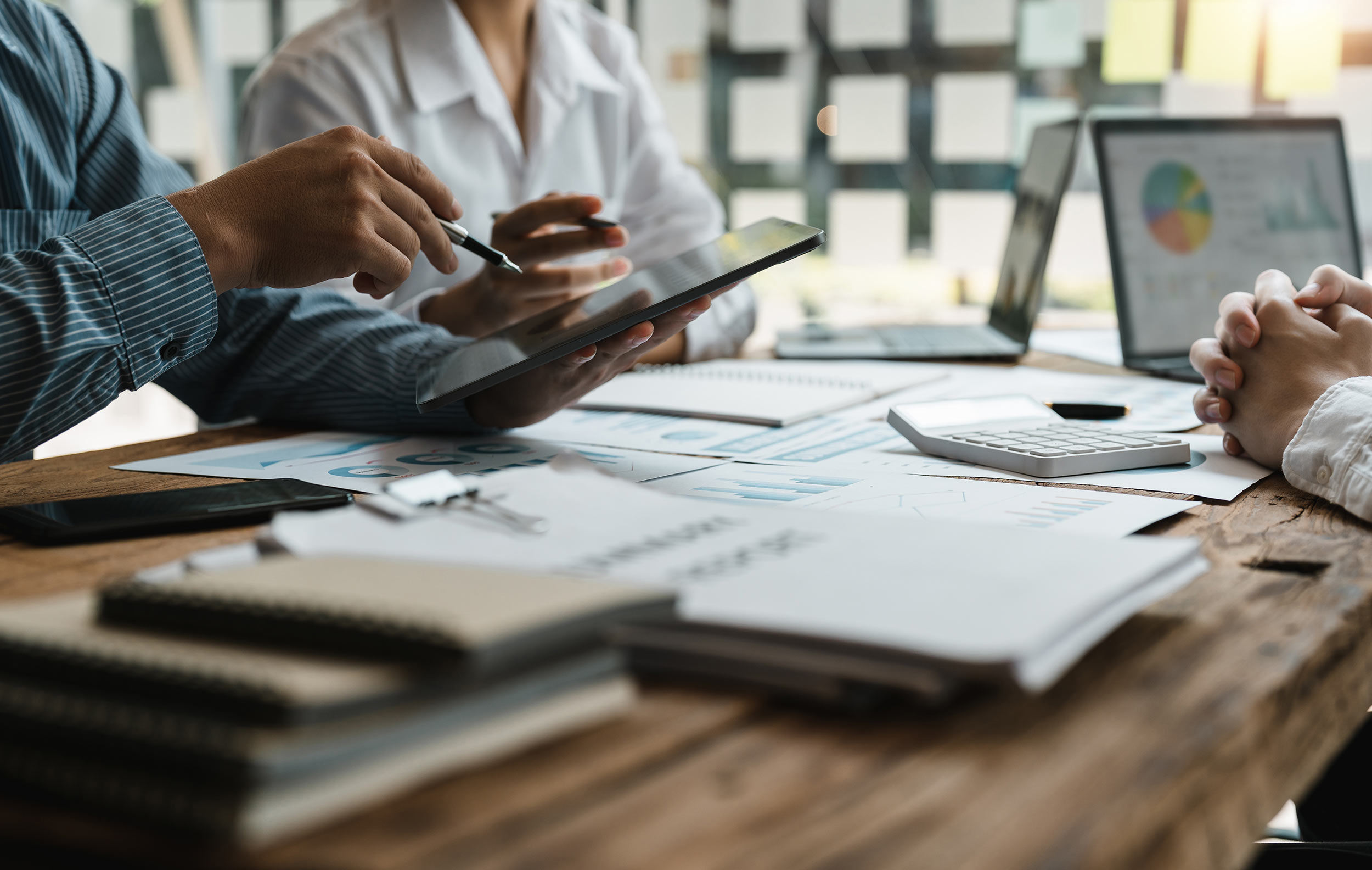 6 Reasons to Start Your Exit Strategy Now
