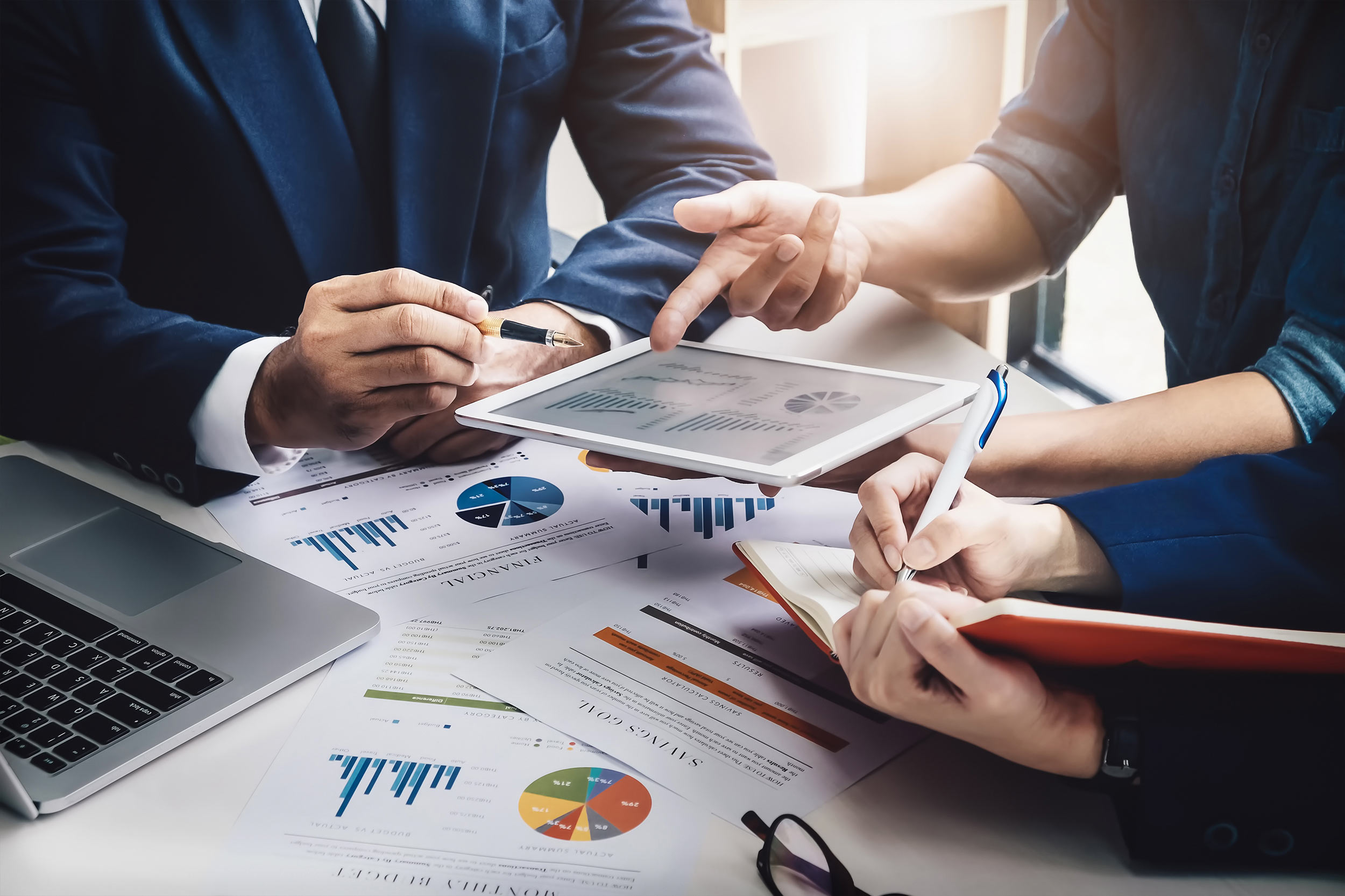 Factors That Make Your Advisory Firm More Attractive to Buyers