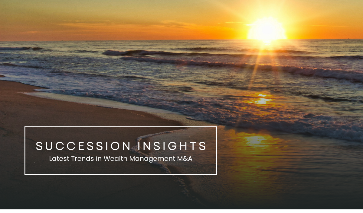 succession insights