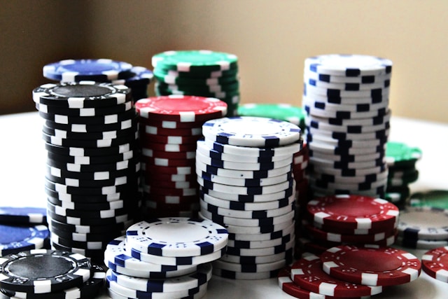 Taking Chips Off the Table: Why Advisors Are Assessing Optionality Now